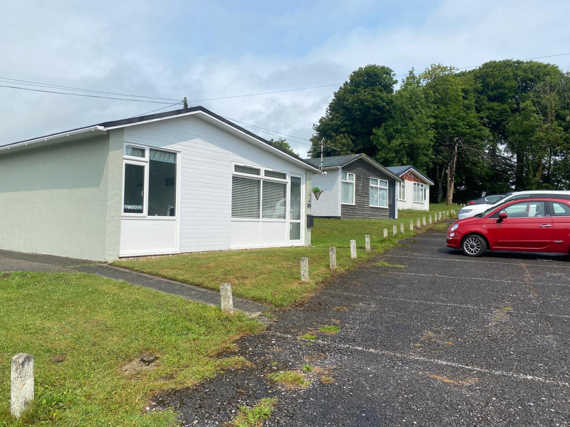 Dart Dream Apartment Dartmouth Exterior photo